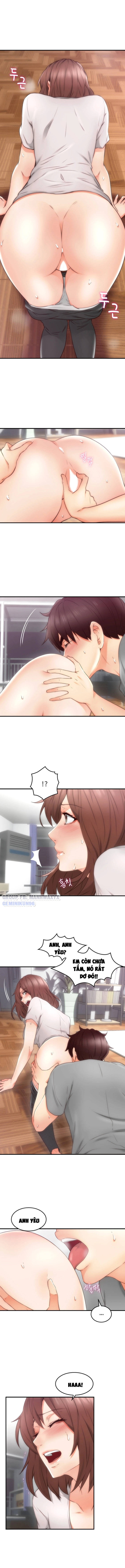 xoa dịu em đi chapter 17 7