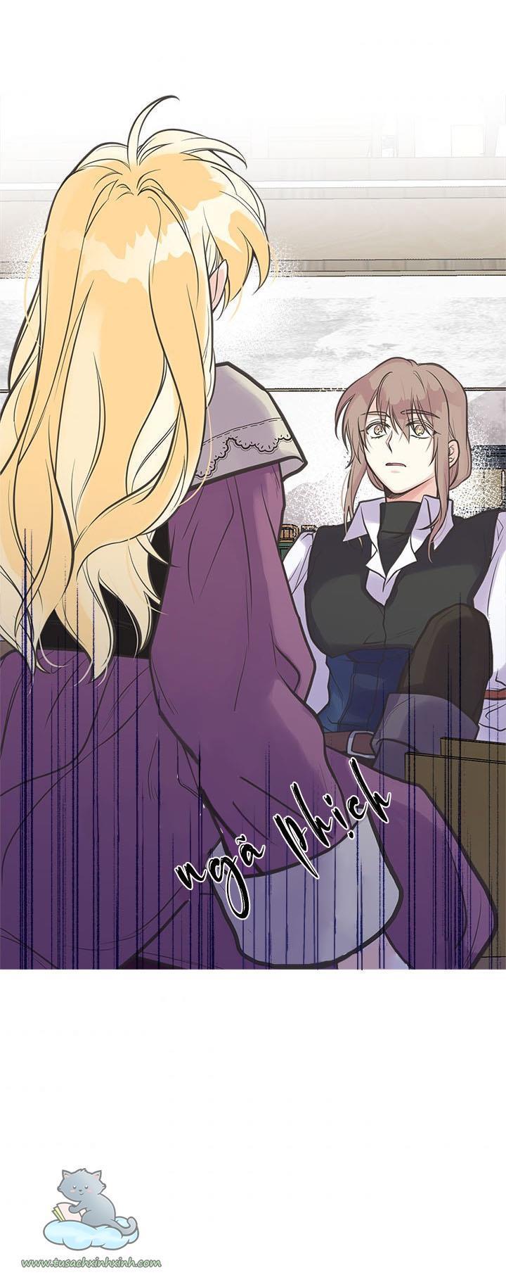 chị tôi nhặt về nam chính của tiểu thuyết chapter 28 36