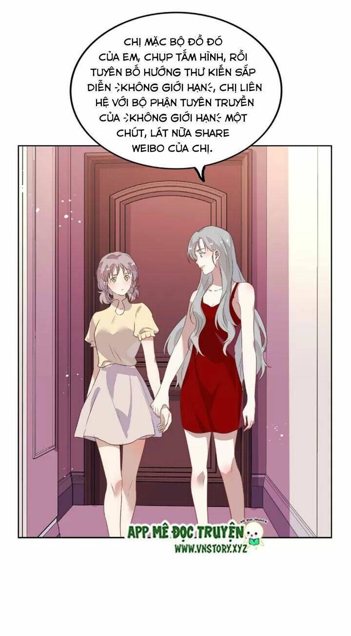 bạn trai kém tuổi bẫy yêu tôi chapter 14 19