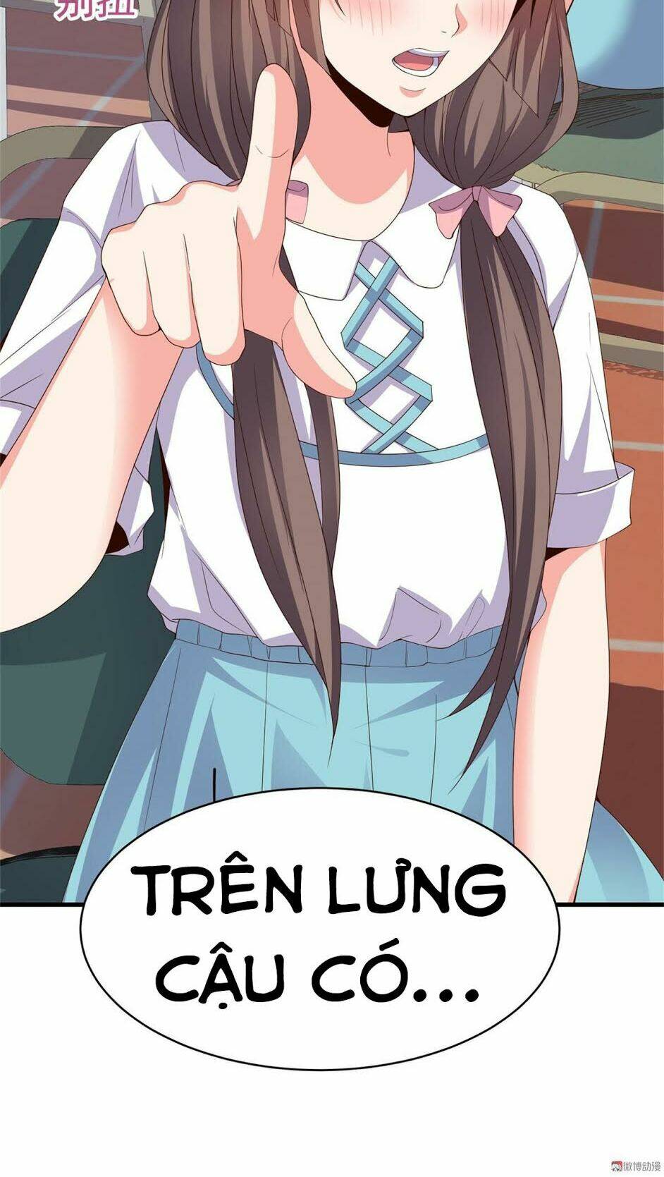 hoa hậu giảng đường luôn bên người chapter 6 6