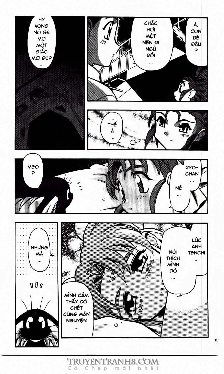 tenchi vô dụng chapter 76 20