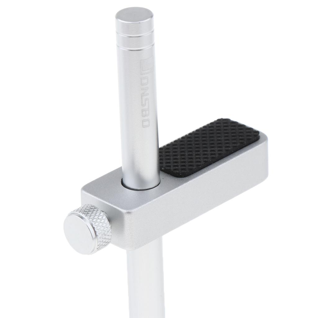 Aluminum Anodic Polishing VC-2 Graphics Card Holder Jack Bracket Support