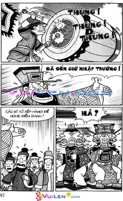 thần đồng đất việt chapter 127 79