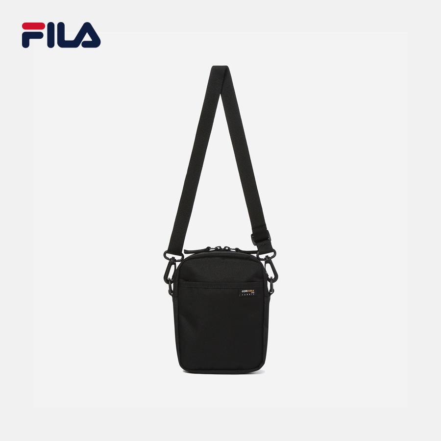 Túi đeo chéo thời trang unisex Fila - FS3BCE6330X