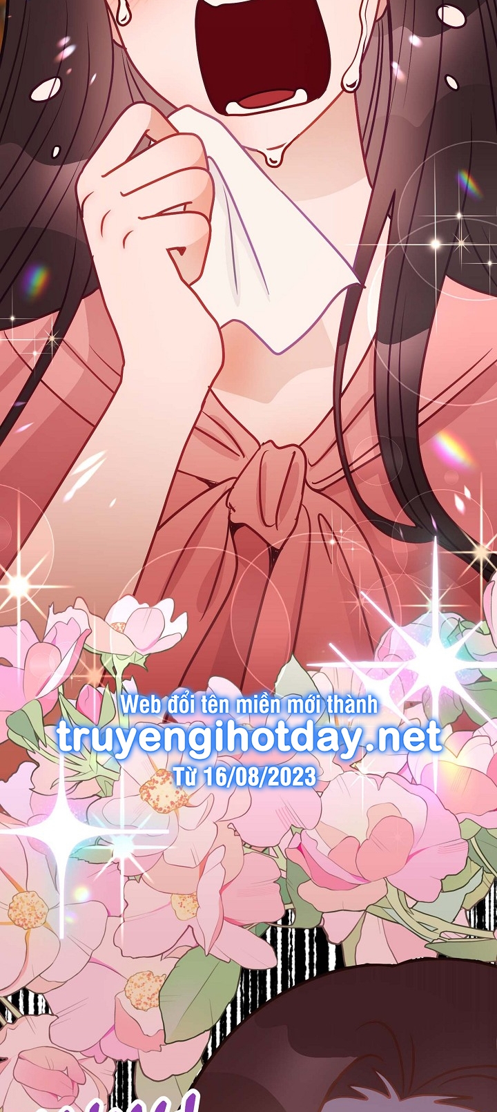 Mối Quan Hệ Không Tốt chapter 32.2 - Trang 12