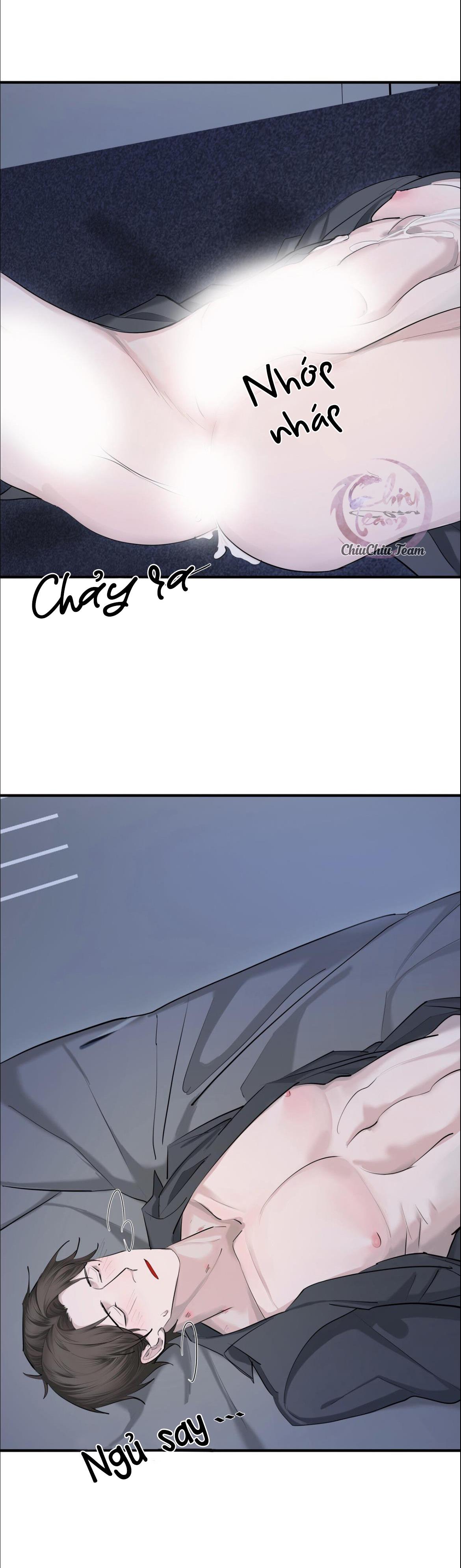 quan hệ xâm chiếm chapter 28 38