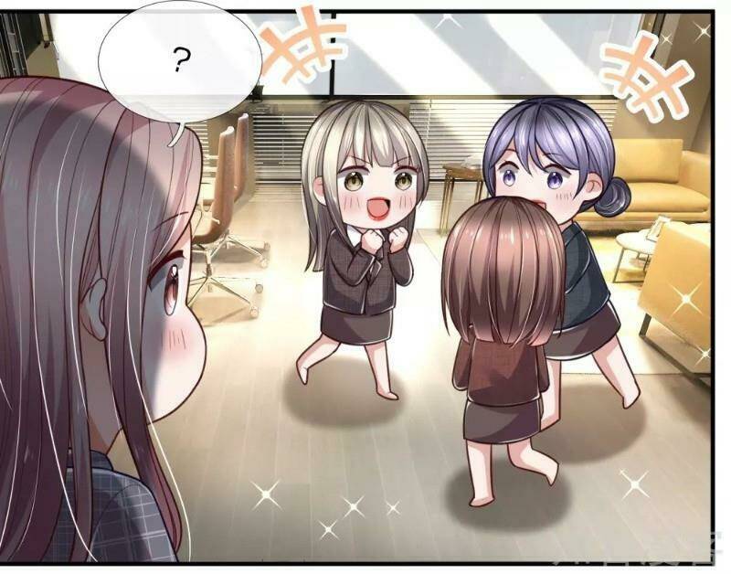 tuyệt đỉnh khí thiếu chapter 32 12