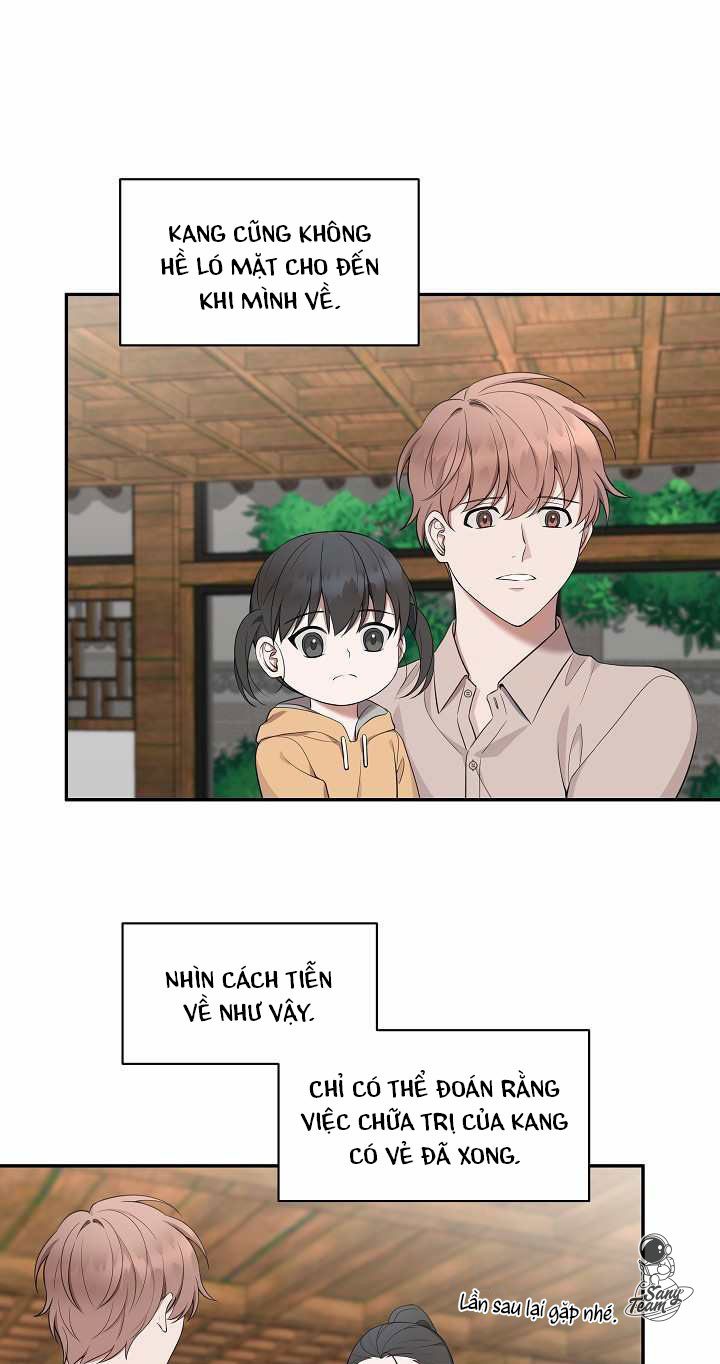 vùng vẫy chapter 33 22