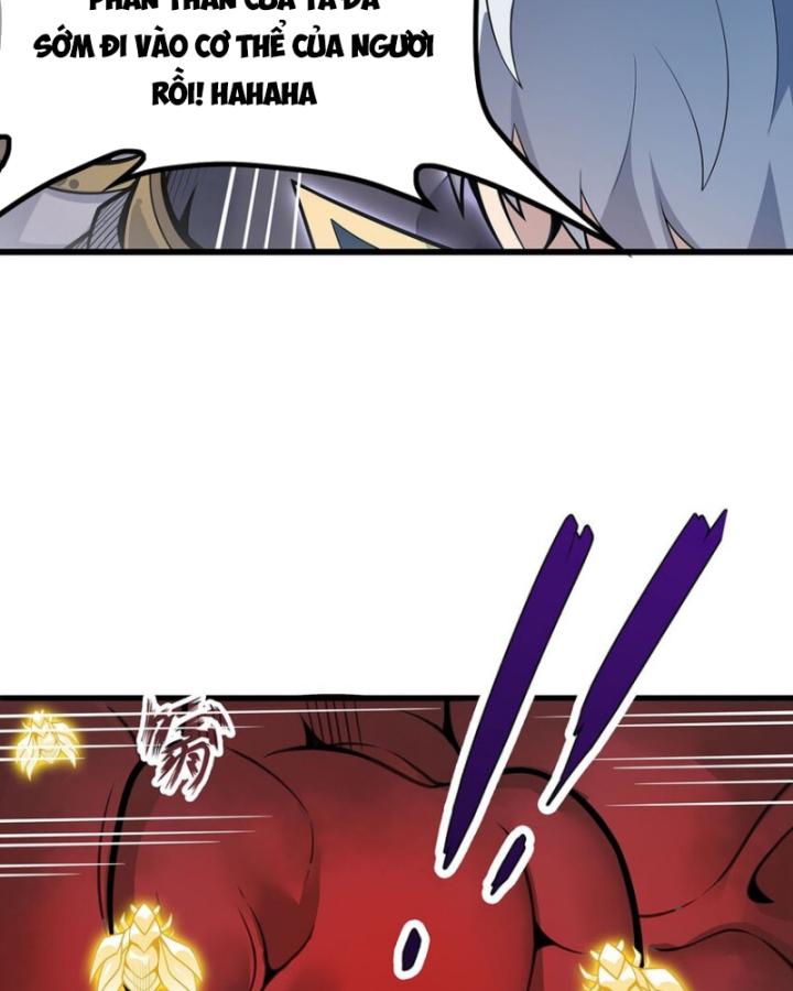 vô hạn sứ đồ và 12 nữ chiến binh chapter 403 43