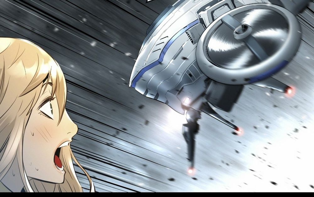 tam tuyệt tại dị giới chapter 91 154