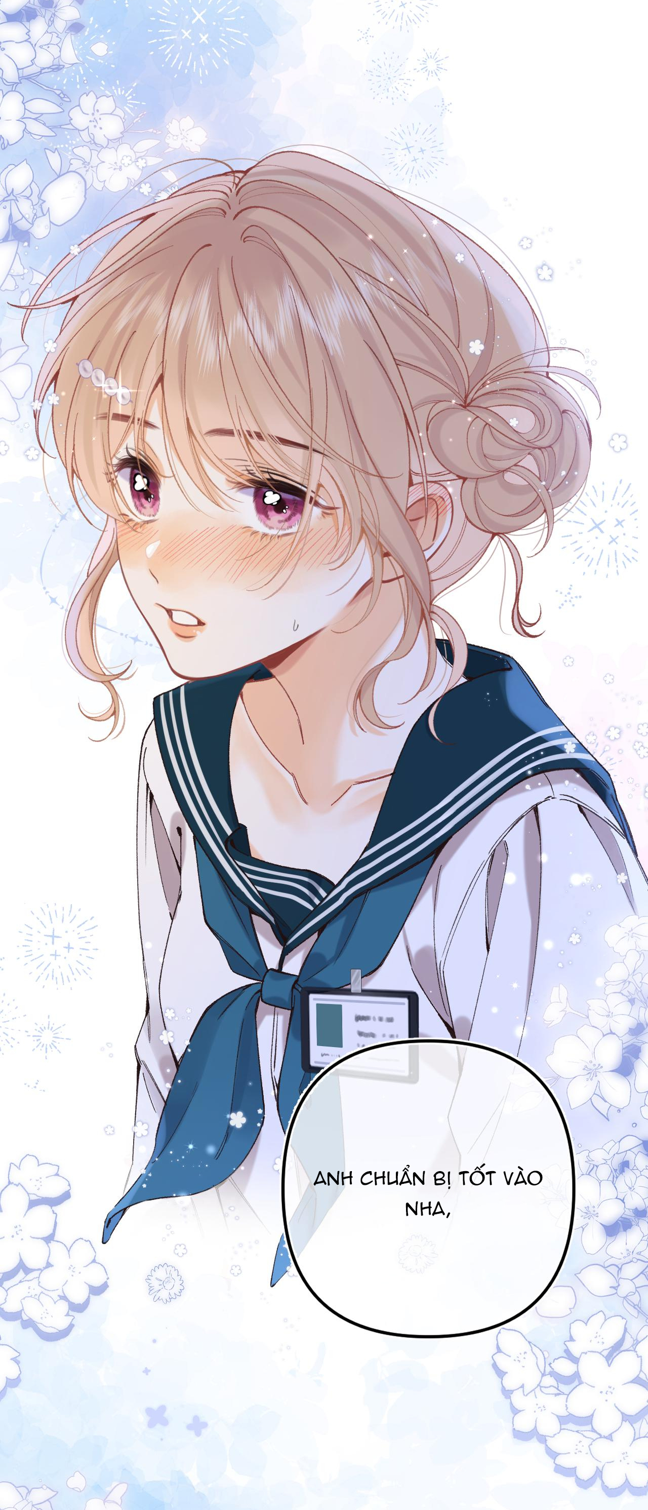 vụng trộm không thể giấu - mối tình thầm kín chapter 100.2 24