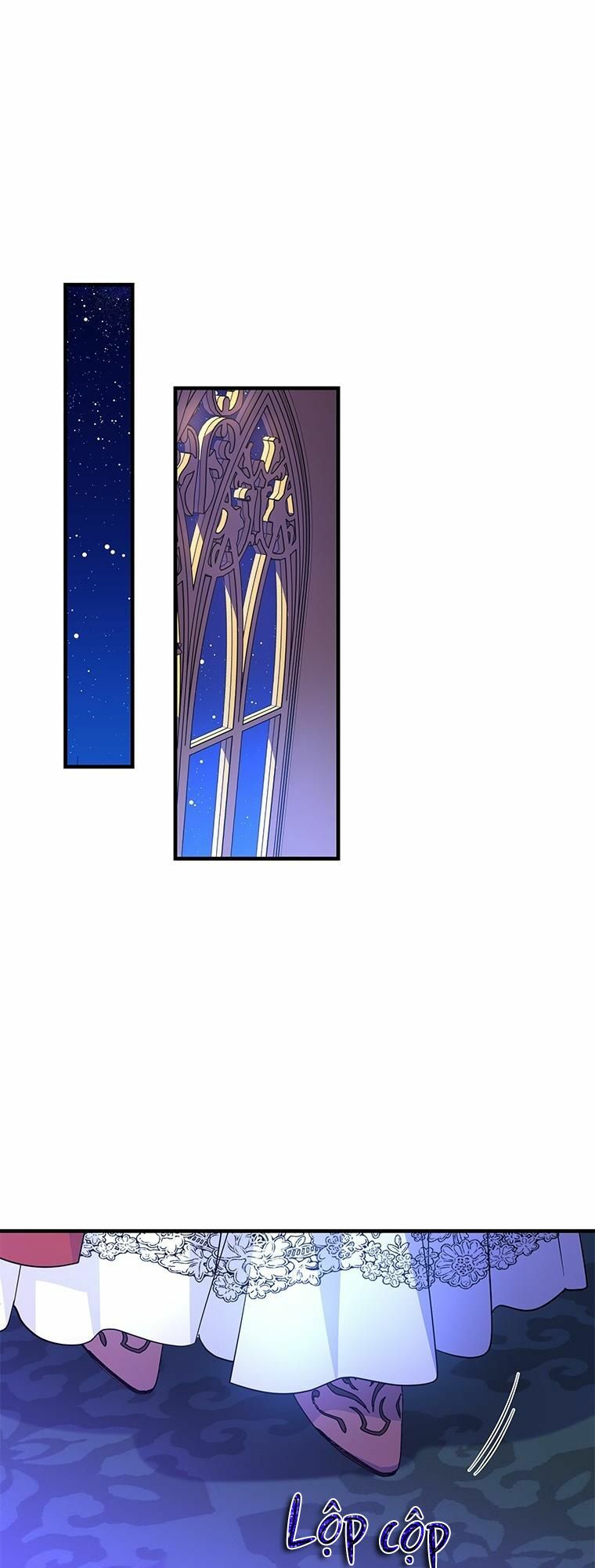 chồng yêu, em muốn đình công! chapter 44 17