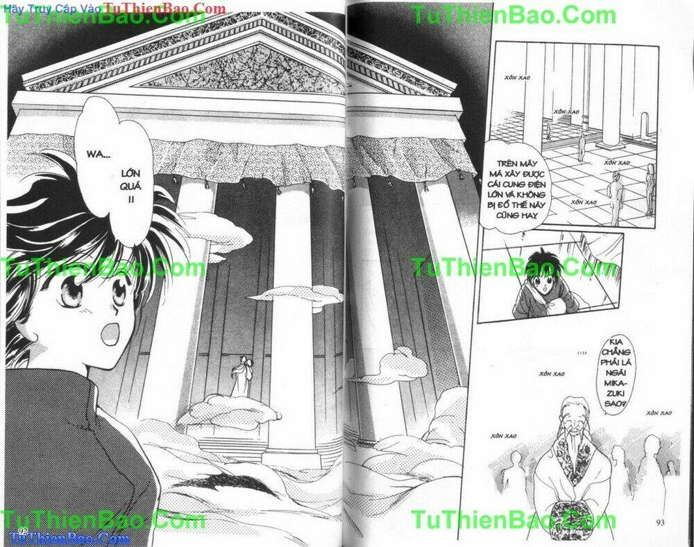 lâu đài trên mây chapter 3 6