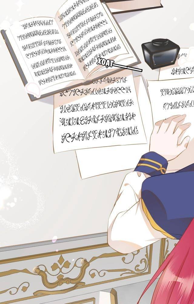 ma pháp của công chúa amy chapter 3 2