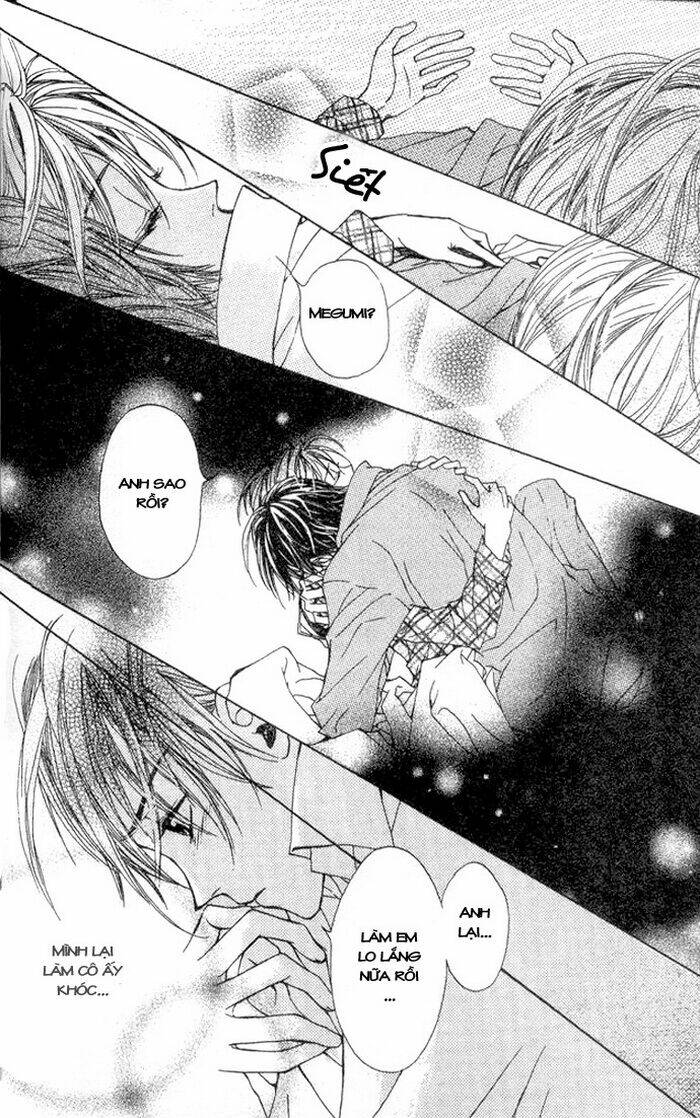bức tranh rồng chapter 11 36