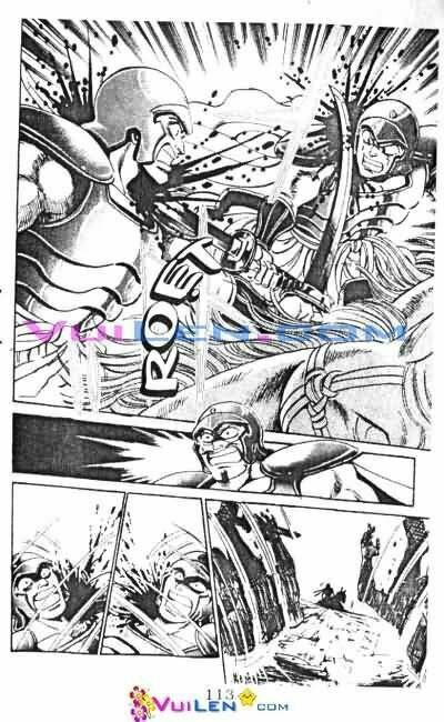 vương tử takeru chapter 18 113