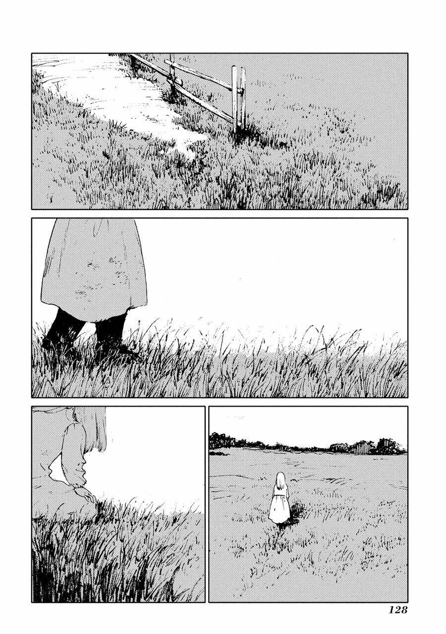 cô bé đến từ vương quốc bên ngoài chapter 14 25