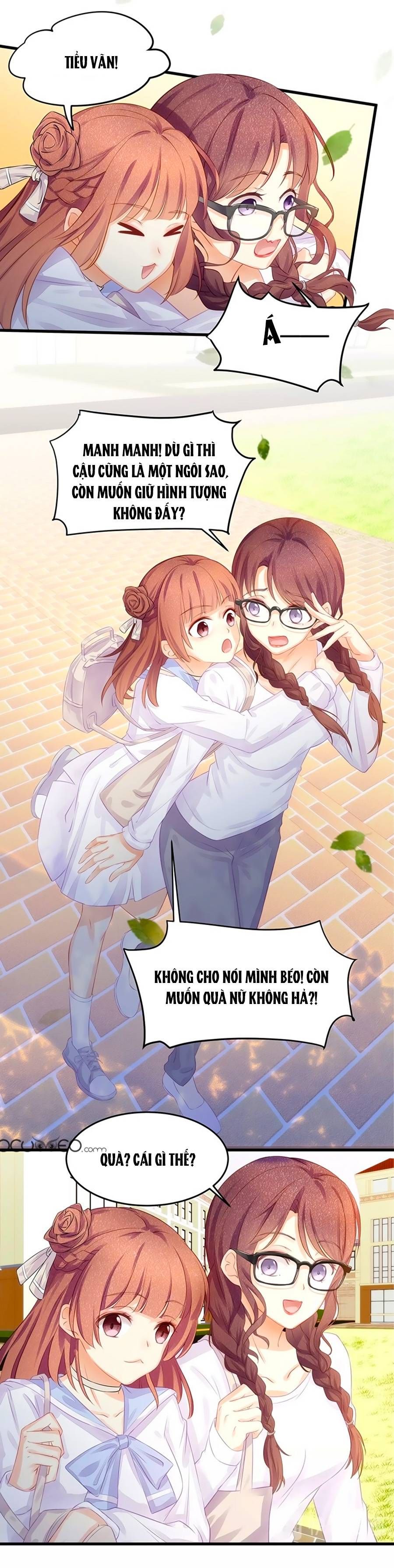 ta với bốn vị cố tiên sinh chapter 7 13