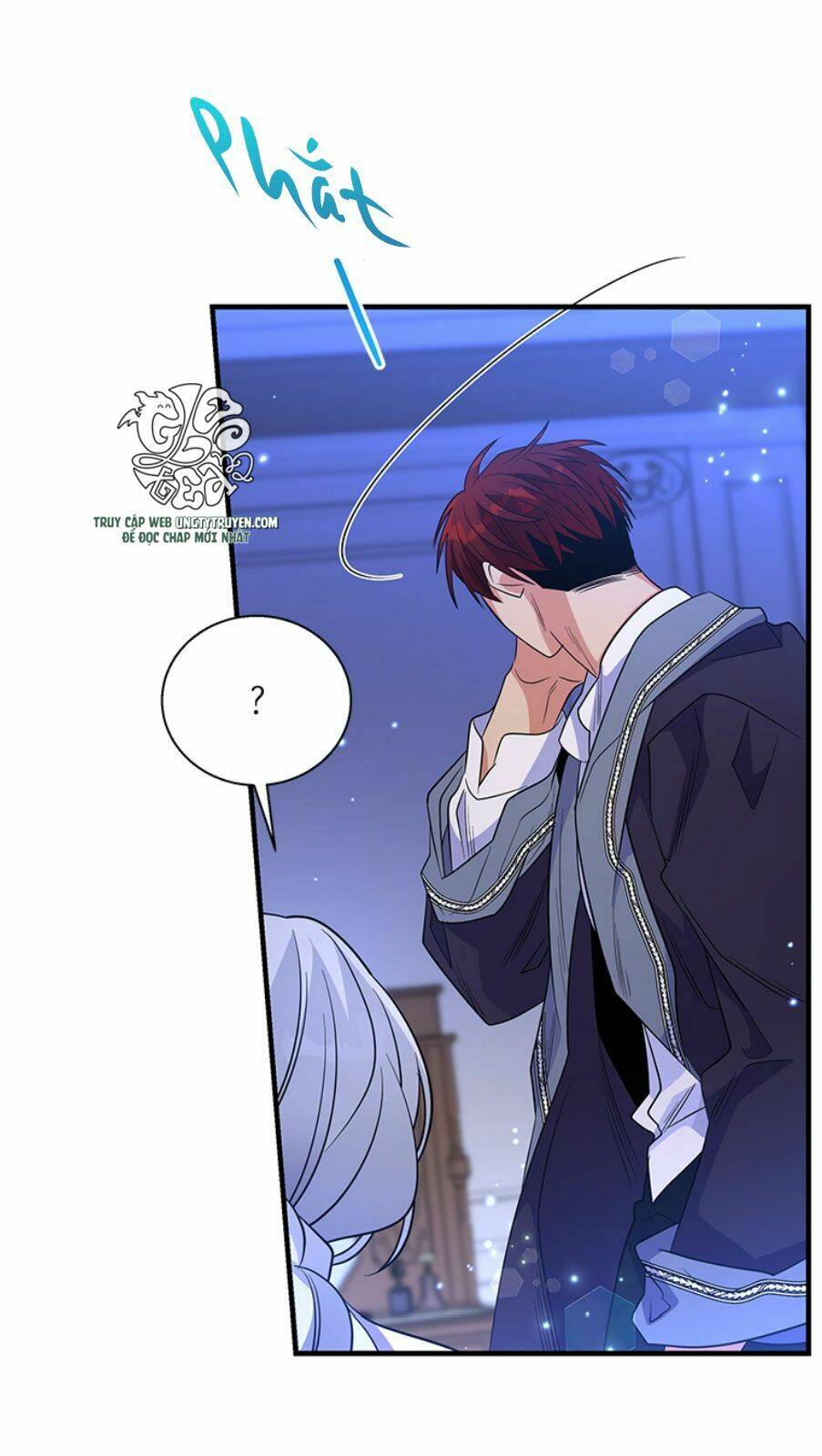 chồng yêu, em muốn đình công! chapter 49 45