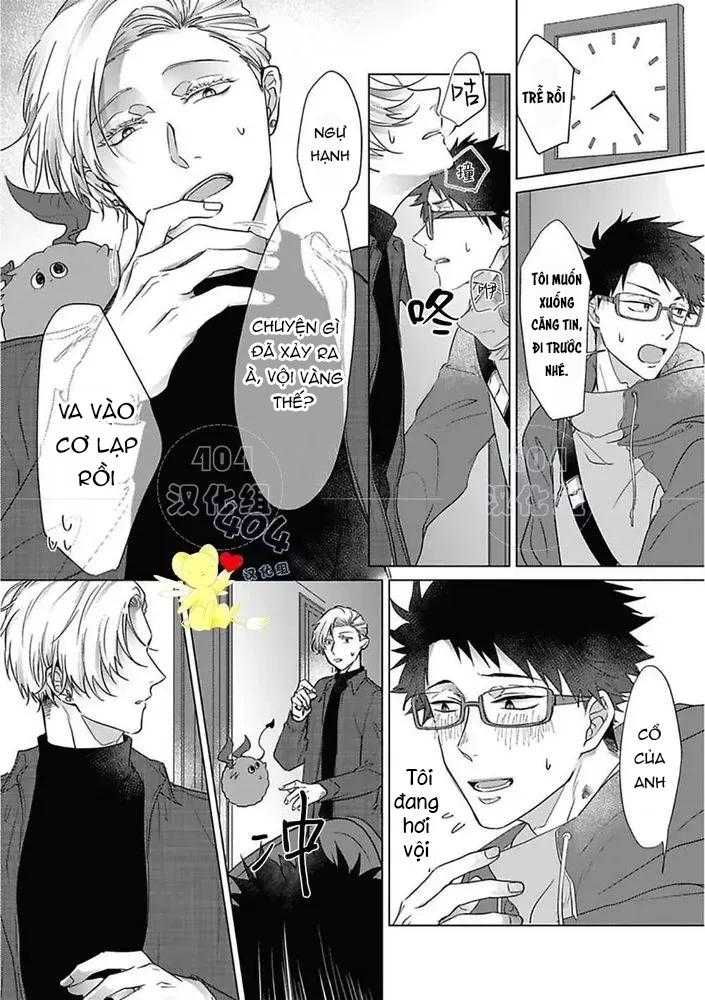 cơn ác mộng vô đạo đức chapter 2 32