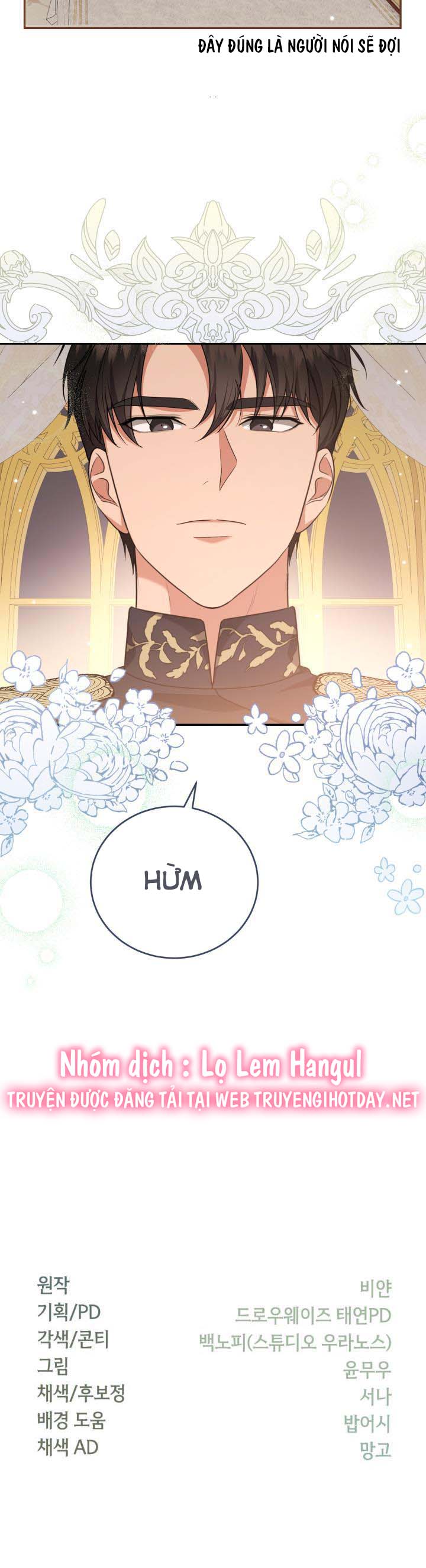 tiểu thư, ta chẳng thích cô chút nào! chapter 6 8