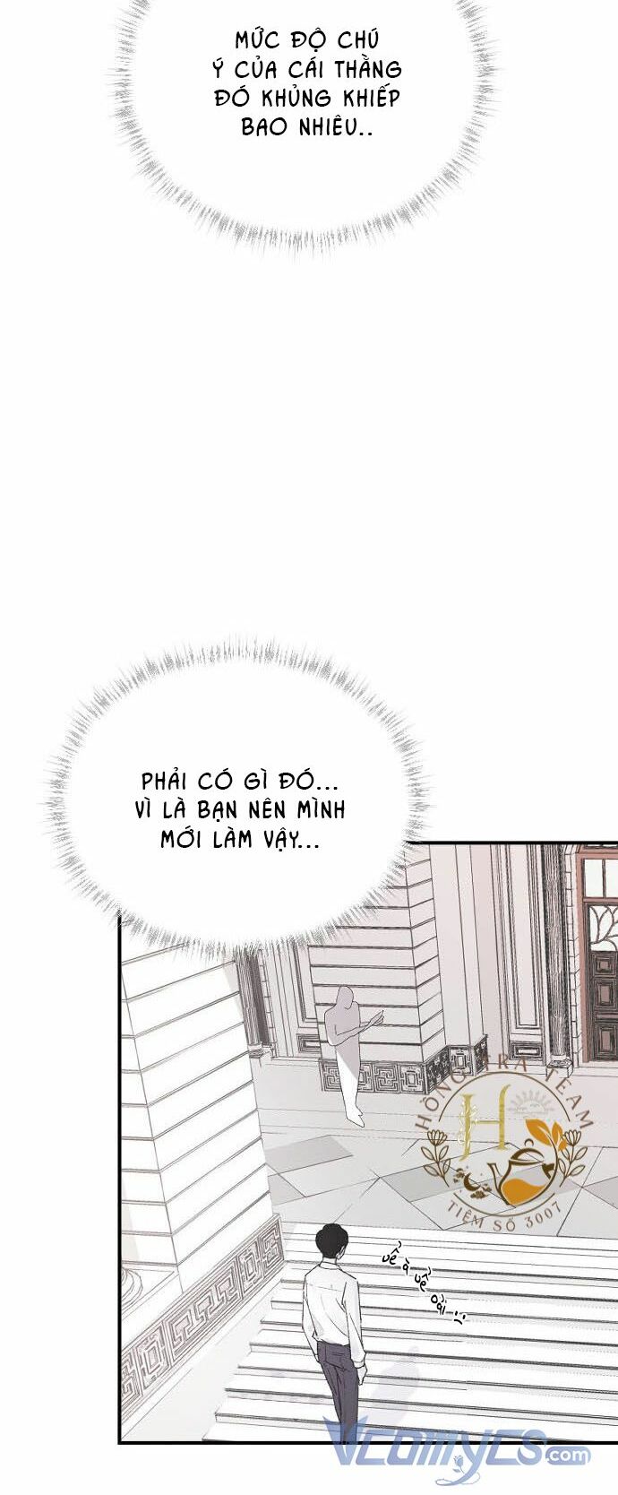 ba người anh trai cực phẩm của tôi chapter 20 14