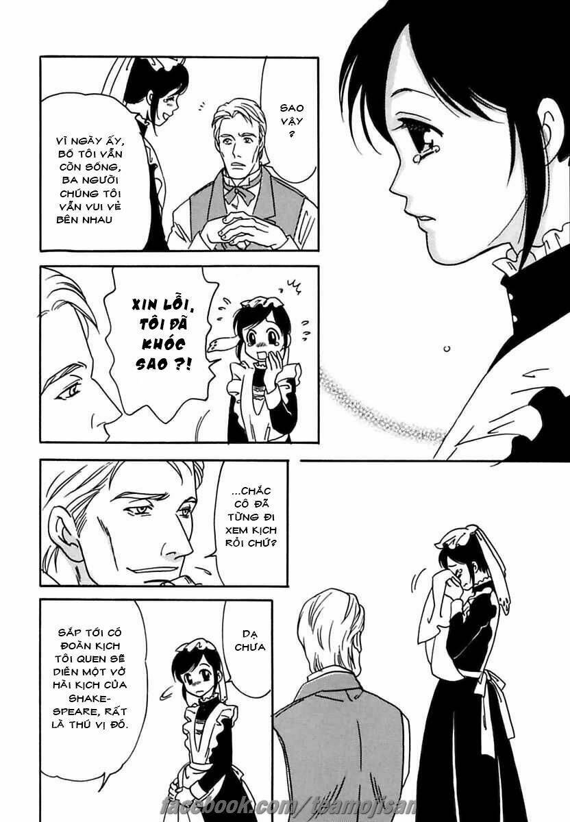 rondon koi kitan chapter 1 26