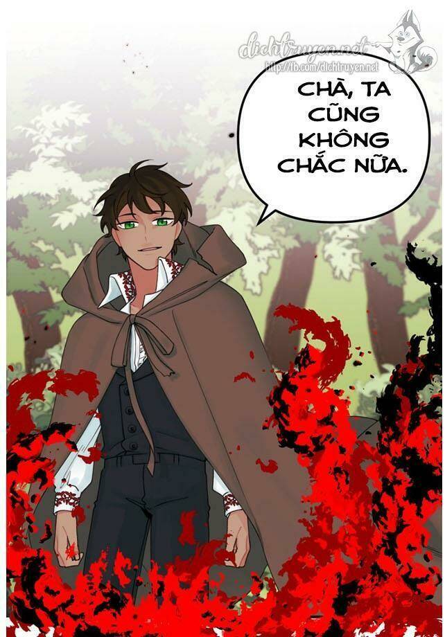 công chúa bãi rác chapter 24 30