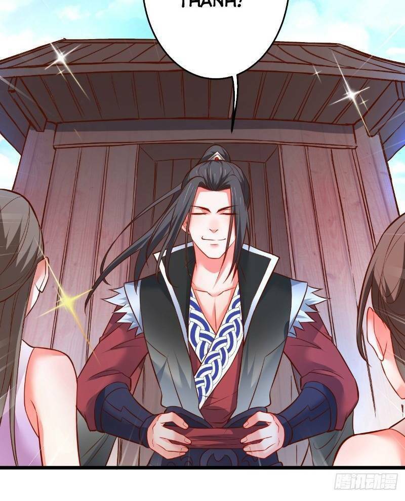 trọng sinh tối cường ma tôn ở rể chapter 41 12