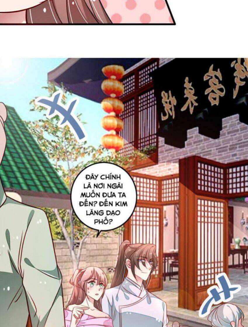 trọng sinh đế phi: quyền khuynh thiên hạ chapter 33 18