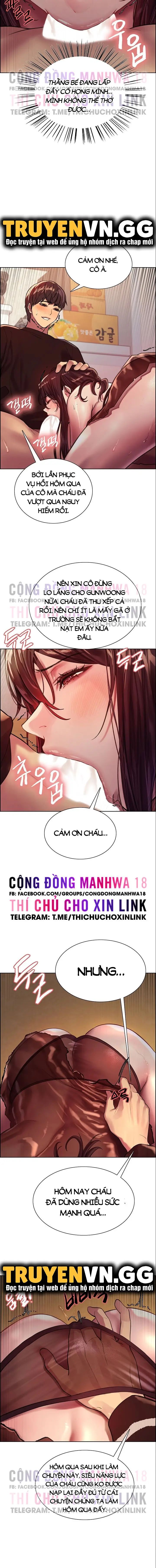 nhãn lực toàn năng chapter 29 13