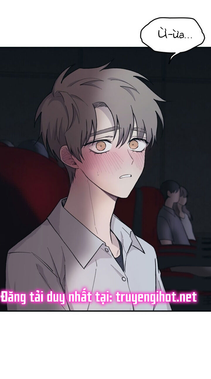 yeonwoo ngây thơ chapter 27.3 16