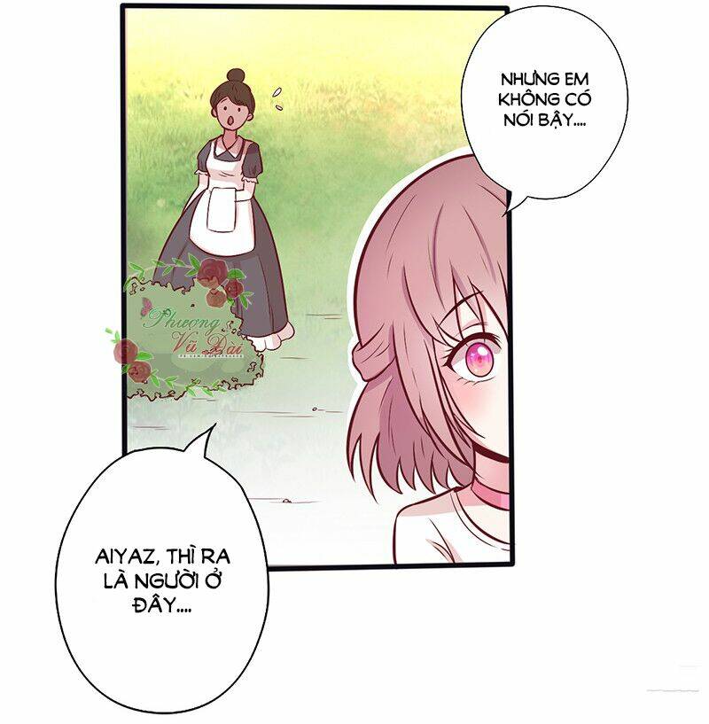 36 kế theo đuổi chồng: ông xã à, tới chiến nào! chapter 1.4 5