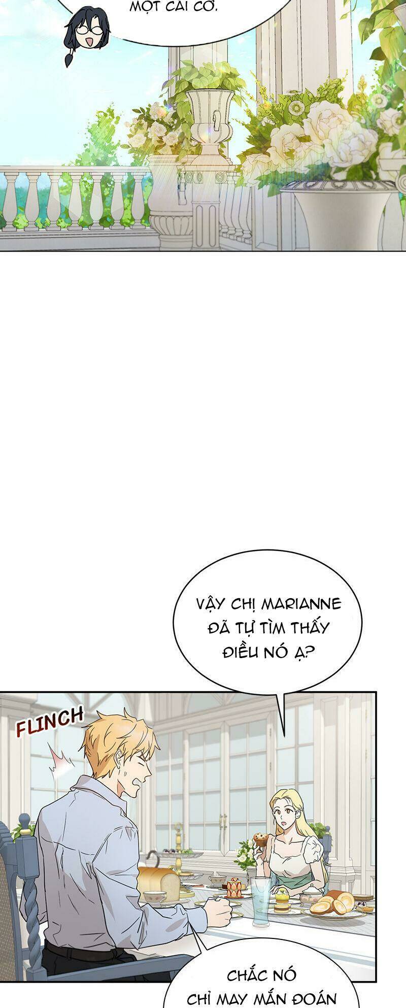 khế ước của ma tộc chapter 33 43