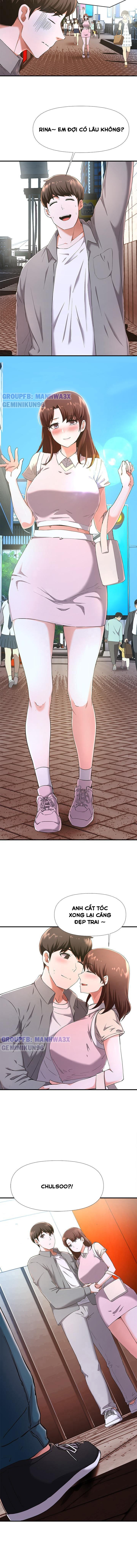 loser chạy trốn chapter 22 9