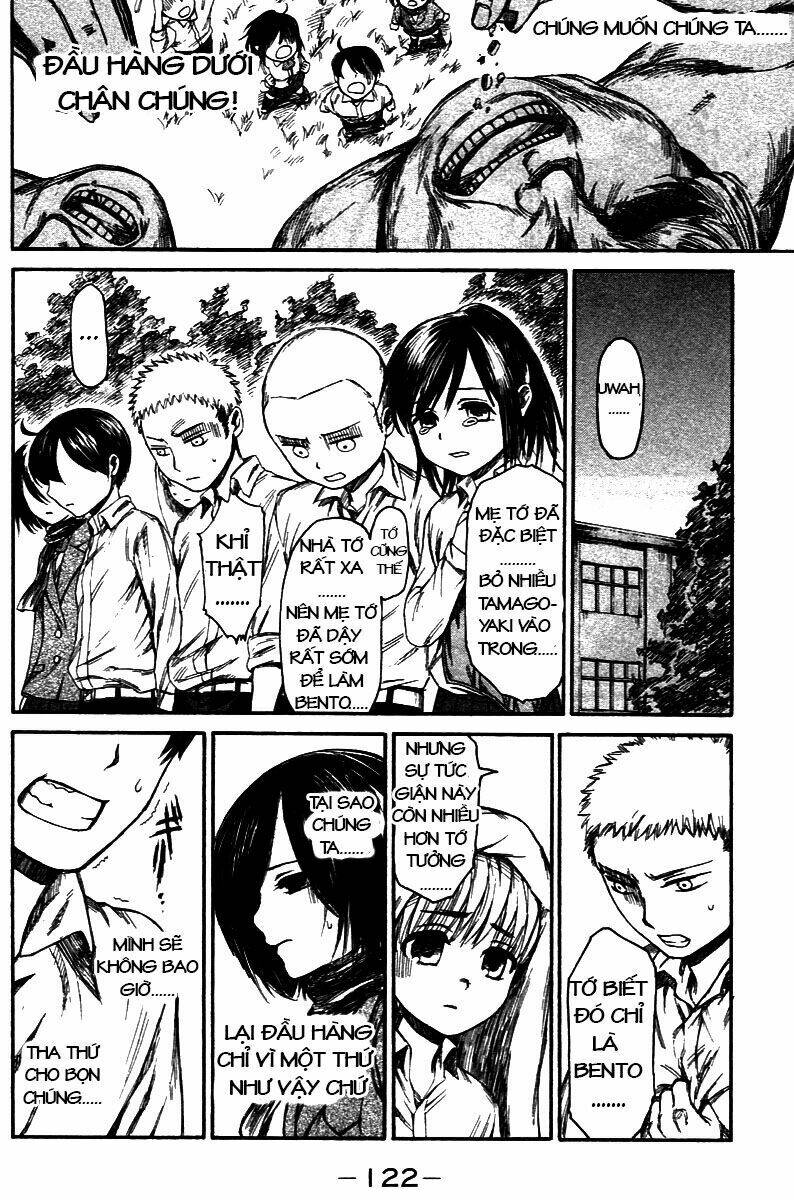 shingeki! kyojin chuugakkou chapter 7 19