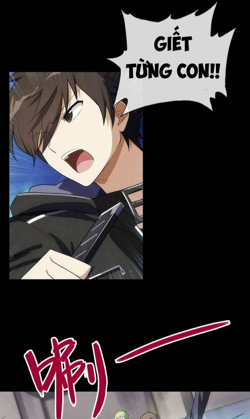 bạn gái virus của tôi chapter 12 28