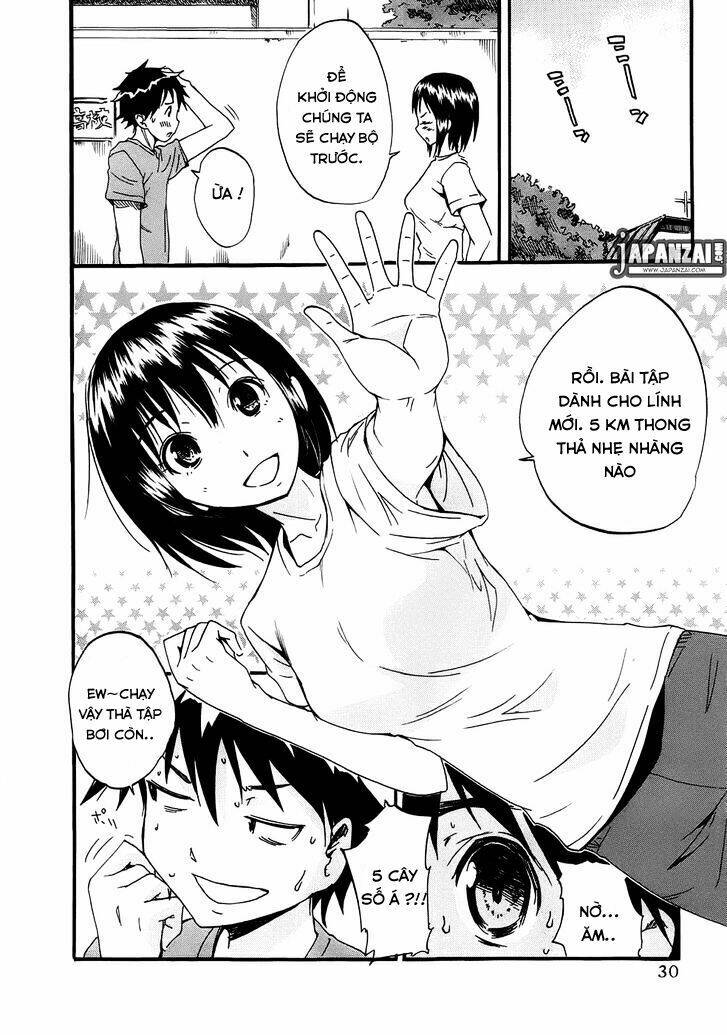 frogman chapter 42 9