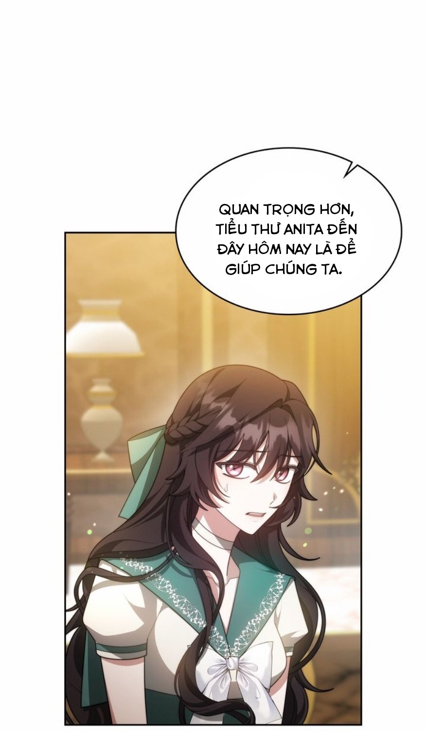 Giọt Nước Tràn Ly chapter 93 48