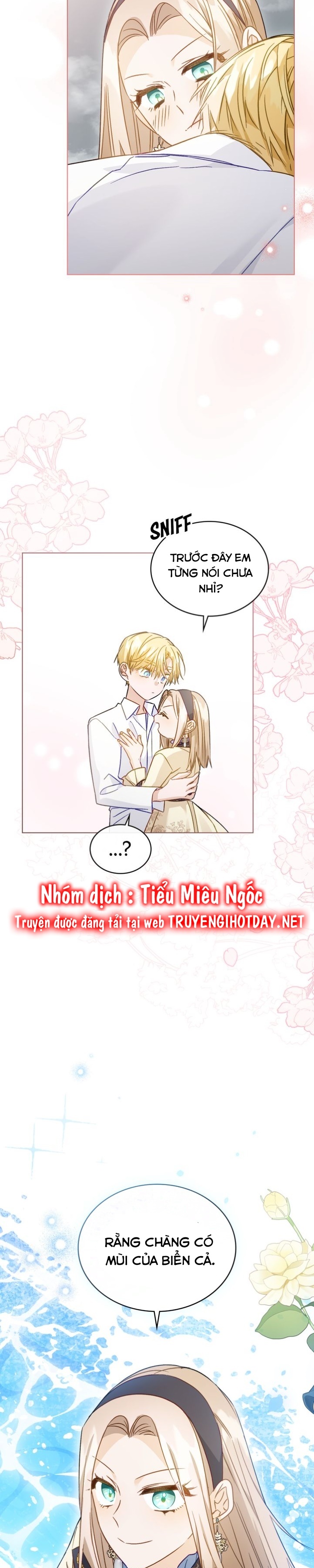 hải tặc thượng lưu chapter 51 13