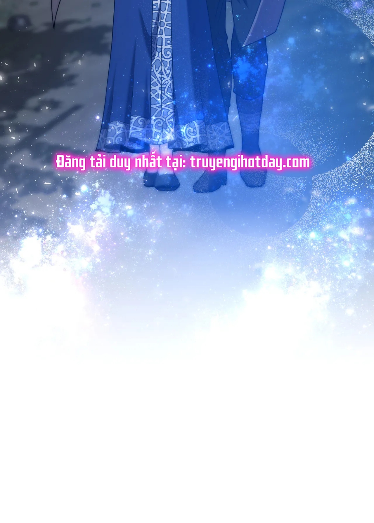 Lửa Trong Đầm Lầy chapter 36.2 - Trang 22