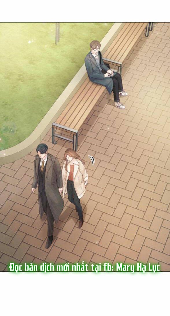 nhất định chúng ta sẽ được hạnh phúc chapter 77.1 18