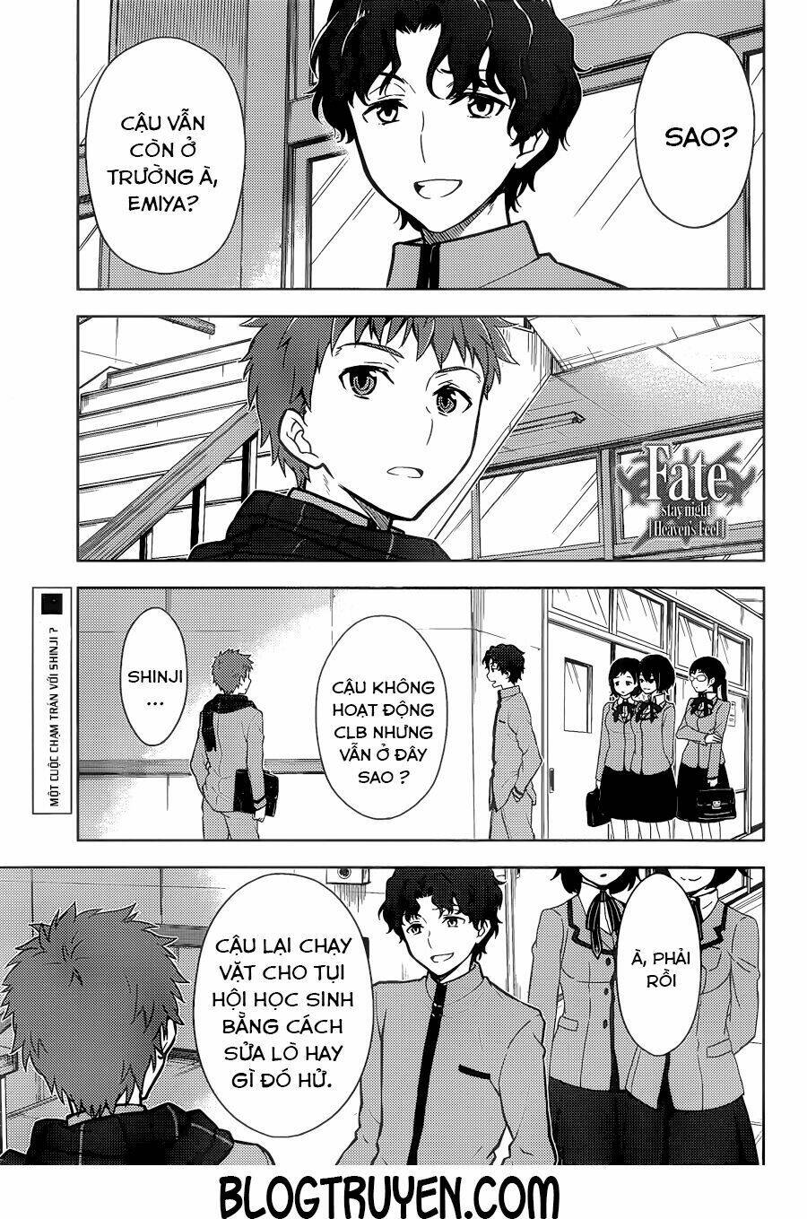 chén thánh: đêm định mệnh chapter 4 4