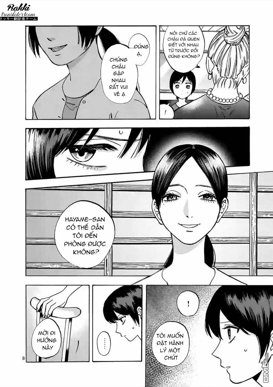 lời hứa của nàng lọ lem chapter 49 9