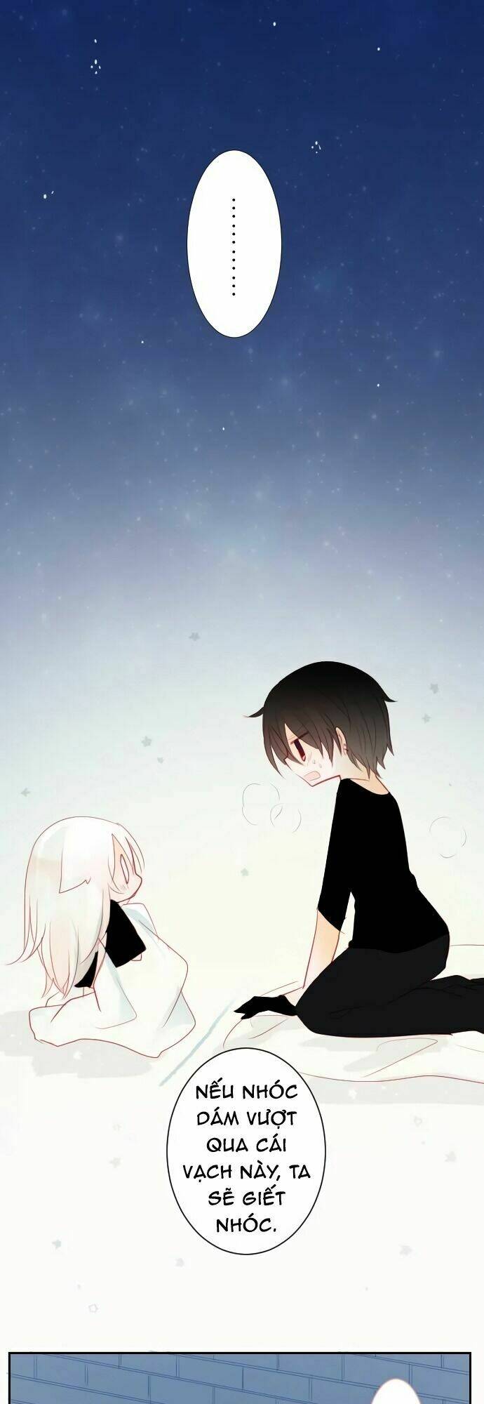 những cư dân ngõ hẻm (thiên hàn) chapter 11 28