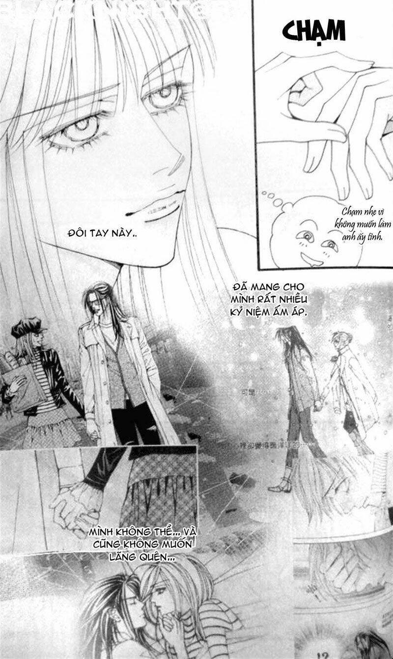 the one chapter 79 5