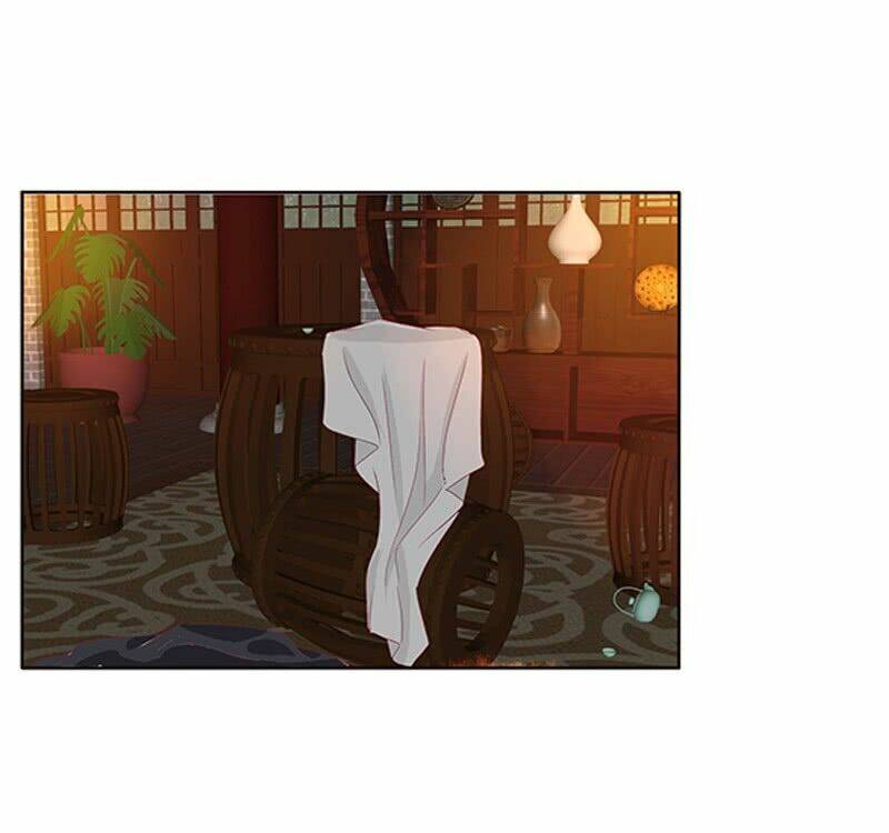 tướng quân mời ra trận chapter 110 5