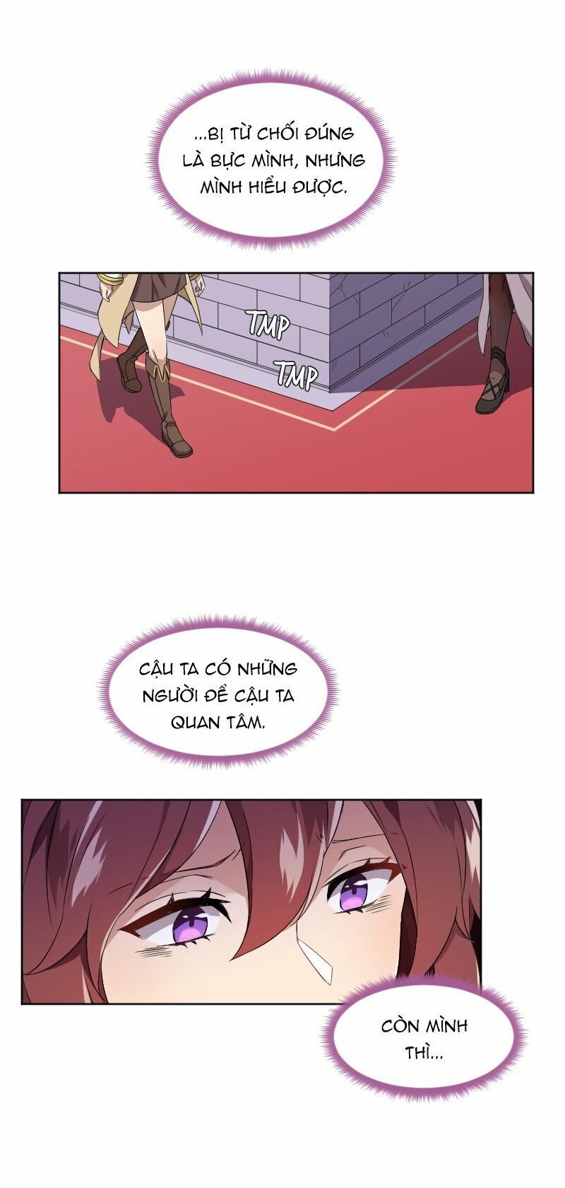 pháp sư và nữ chúa quỷ chapter 83 29