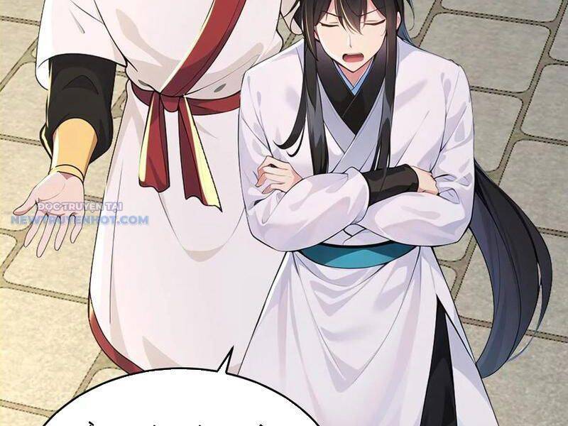 ta thực sự không muốn làm thần tiên chapter 101 105