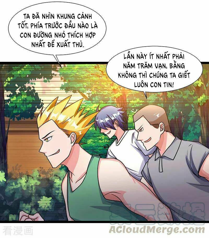 trọng sinh khí thiếu quy lai chapter 28 6